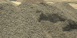 Aggregates