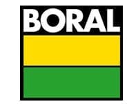 Boral Logo