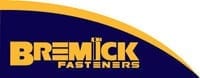 Bremick Fasteners Logo