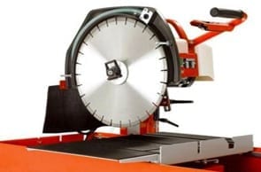 Machinery & Spares