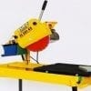 Brick Saws supplied by Saddingtons Building Supplies