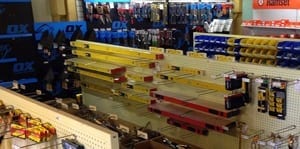 General Building Supplies