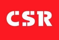 CSR Logo