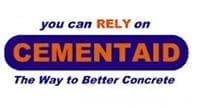 Cementaid Logo