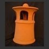 Terracotta Chimney Pots