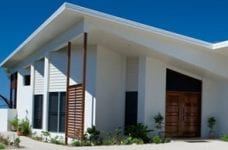 Cladding Weathertex Product