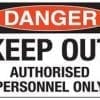 Road Safety & Safety Signs