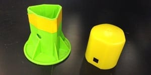 Dowel Bar Guards & Caps