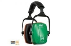 Earmuffs Cobra