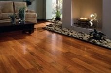 Flooring supplied by Saddingtons Building Supplies in Newcastle