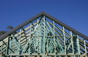 Framing Timber Supplied by Saddingtons