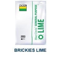 General Purpose Lime