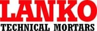 Lanko Lanko Technical Mortars logo
