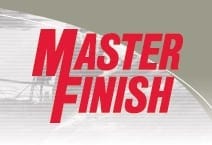 Master Finish Logo