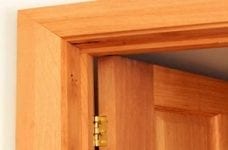Skirting Boards, Door Jambs & Architraves