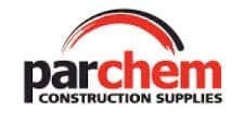 Parchem Construction Supplies Logo