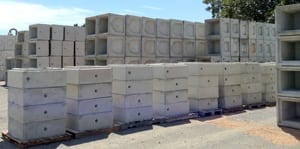 Precast Concrete