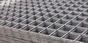 Reinforcement Mesh