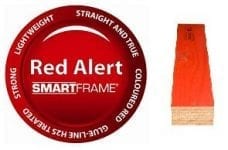 Red Alert by Saddingtons