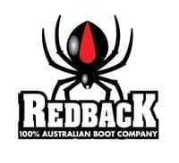 Redback Square Logo