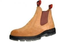 Redback UBBA for Safety Equipment