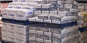 Bagged Products