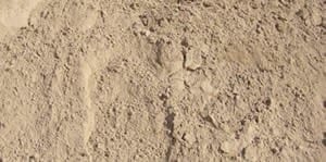 Sand Sample