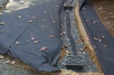 Soil Erosion Solutions