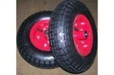 Spare Wheels supplied by Saddingtons