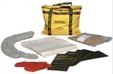 Spill Response Kit