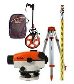 Survey Equipment