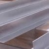 Galvanised T-bars