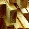 Treated Timber Product