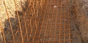 Trench Mesh