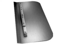Trowelling Machine Blades by Saddingtons
