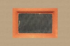 Vent Mesh