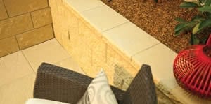 Retaining Wall & Blocks