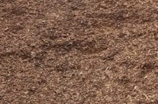 Wood Chips Supplied by Saddingtons Building Supplies