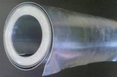 Zinc Flashing Soft