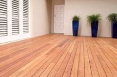 Decking Boral From Saddingtons