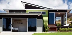 Fibre Cement