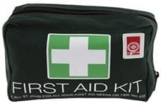 First Aid Kit