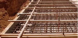 Formwork