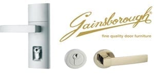 Door Furniture