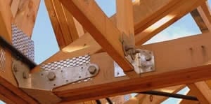 Timber Hardware