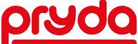 Pryda Logo