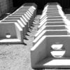 Concrete Pipe Headwalls Supplied by Saddingtons