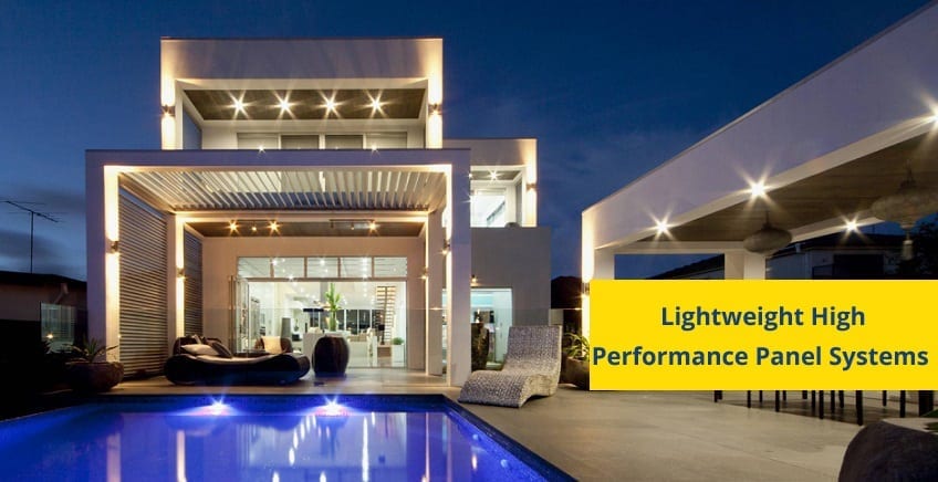 Performance Panel System Banner