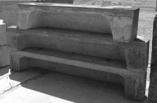 Kerb Lintel W Supplied by Saddingtons in Newcastle