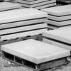 Preform Concrete Slabs supplied by Saddingtons